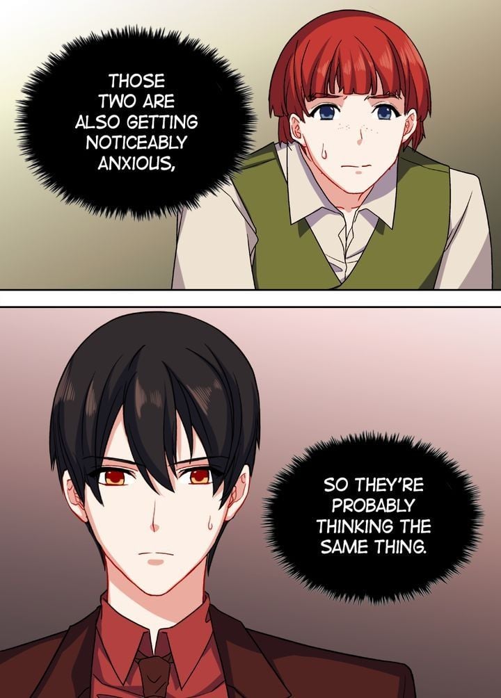 The Justice of Villainous Woman ( What It Takes to be a Villainess ) Chapter 52 - page 47