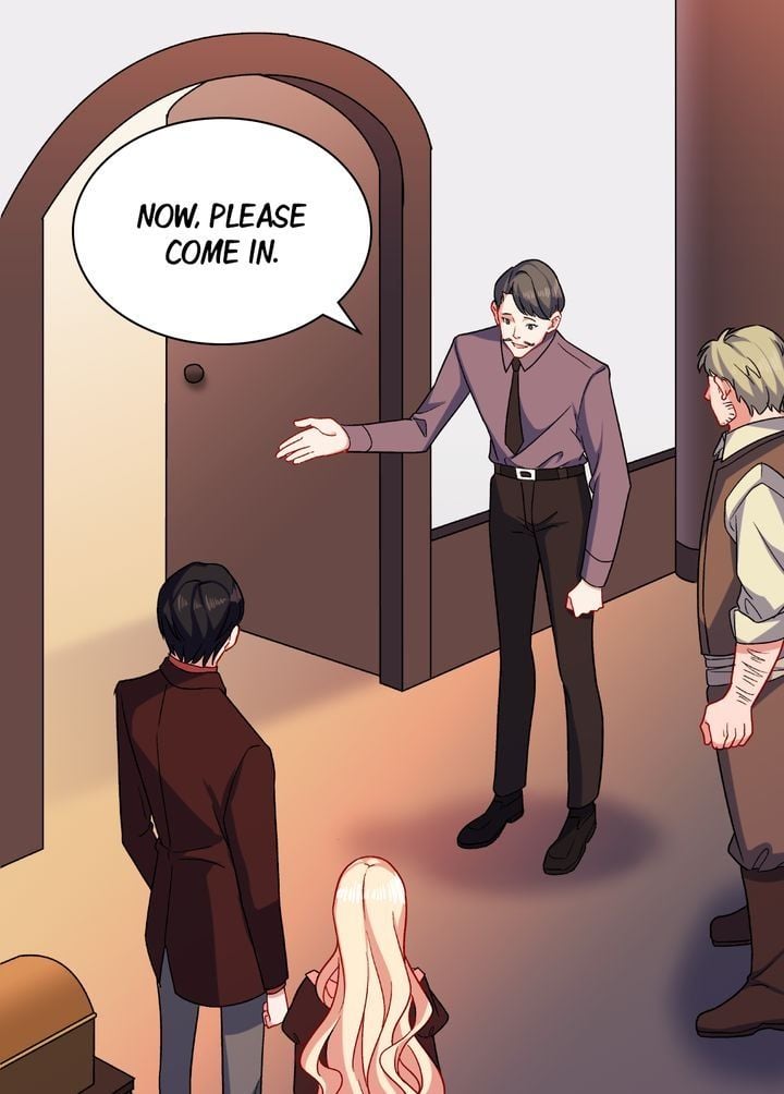 The Justice of Villainous Woman ( What It Takes to be a Villainess ) Chapter 52 - page 48