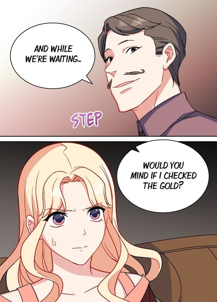 The Justice of Villainous Woman ( What It Takes to be a Villainess ) Chapter 52 - page 50
