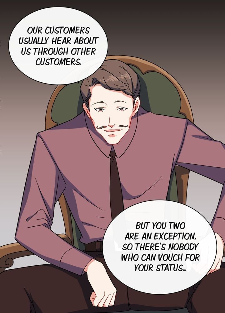 The Justice of Villainous Woman ( What It Takes to be a Villainess ) Chapter 52 - page 52