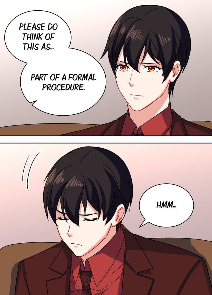The Justice of Villainous Woman ( What It Takes to be a Villainess ) Chapter 52 - page 53