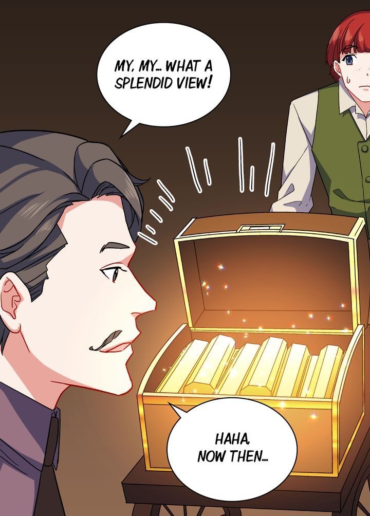 The Justice of Villainous Woman ( What It Takes to be a Villainess ) Chapter 52 - page 57
