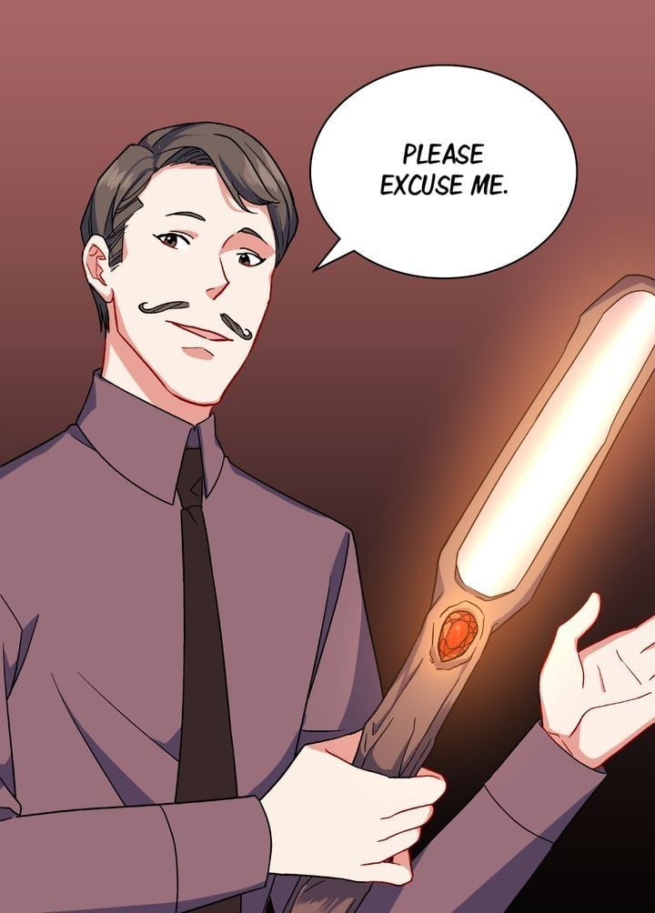 The Justice of Villainous Woman ( What It Takes to be a Villainess ) Chapter 52 - page 59