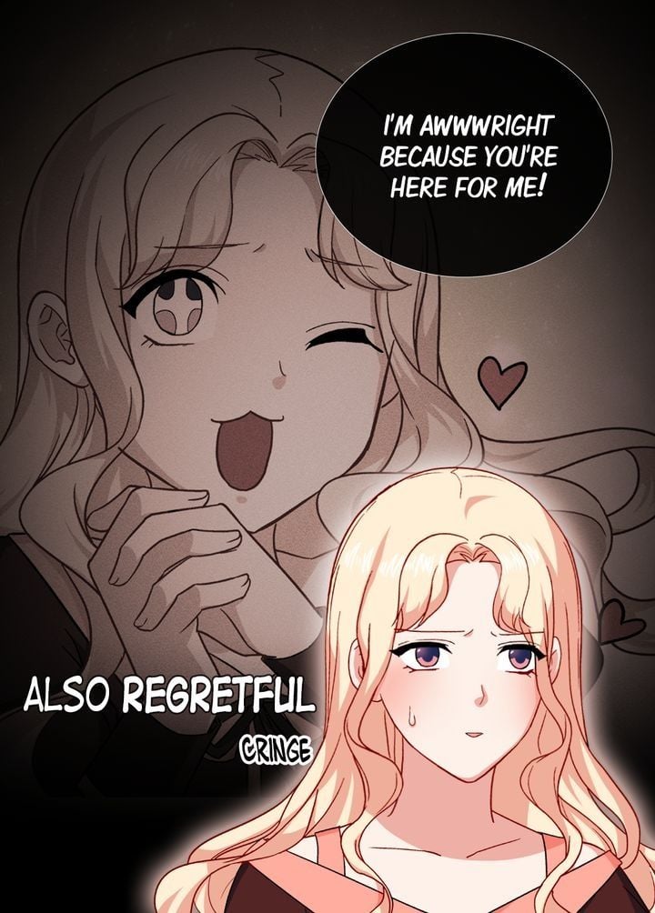 The Justice of Villainous Woman ( What It Takes to be a Villainess ) Chapter 52 - page 6