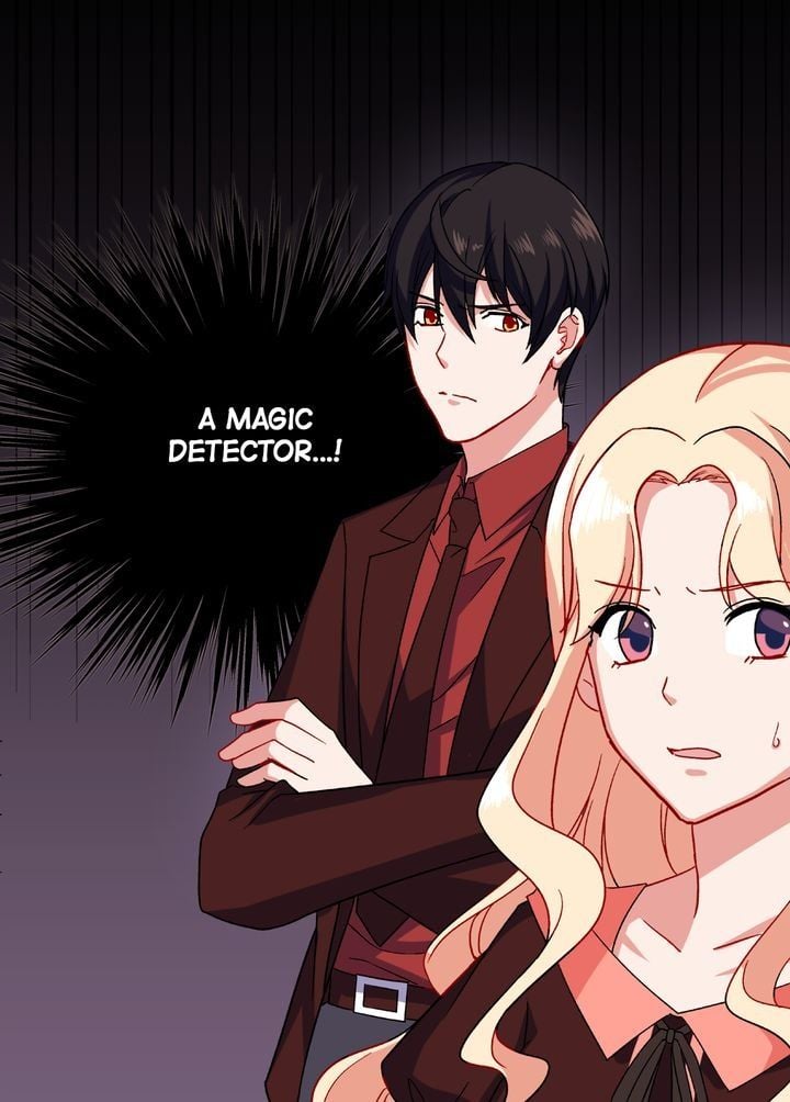 The Justice of Villainous Woman ( What It Takes to be a Villainess ) Chapter 52 - page 60