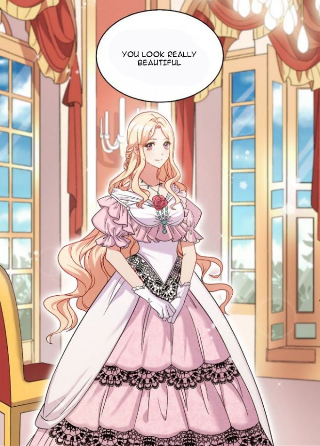 The Justice of Villainous Woman ( What It Takes to be a Villainess ) Chapter 61 - page 10