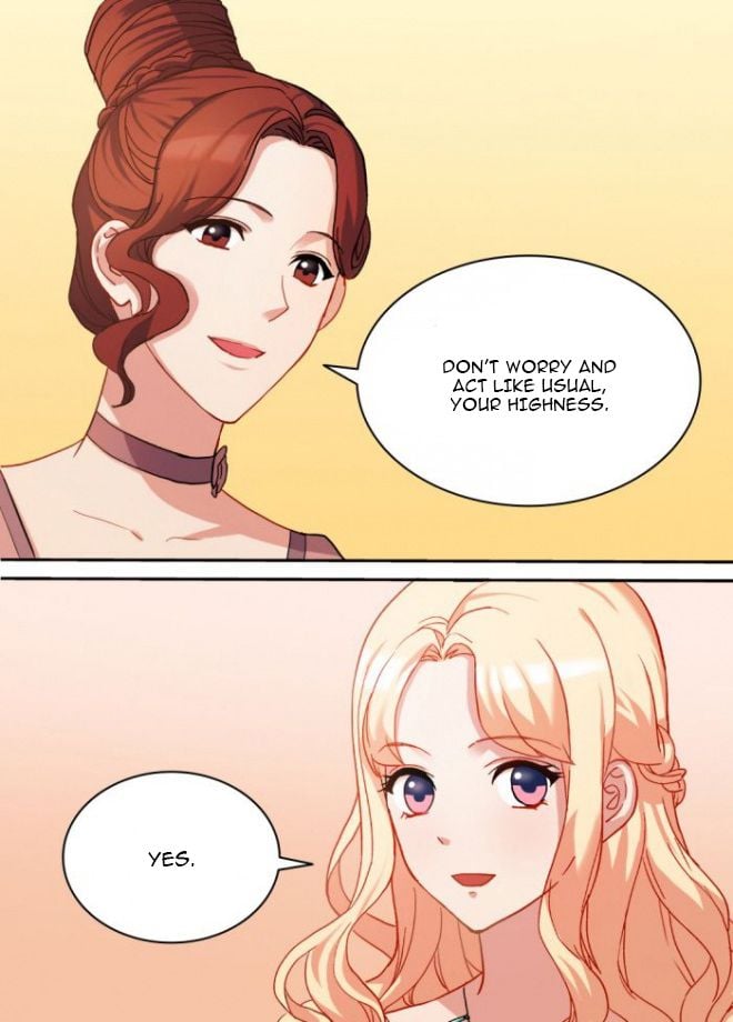 The Justice of Villainous Woman ( What It Takes to be a Villainess ) Chapter 61 - page 12