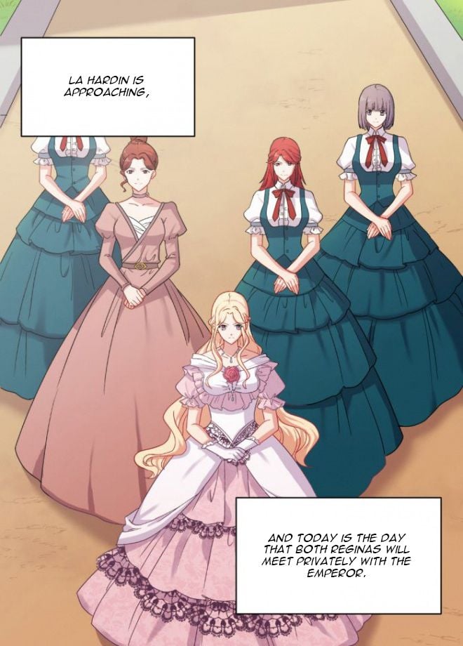 The Justice of Villainous Woman ( What It Takes to be a Villainess ) Chapter 61 - page 14