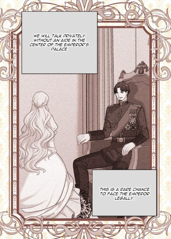 The Justice of Villainous Woman ( What It Takes to be a Villainess ) Chapter 61 - page 15