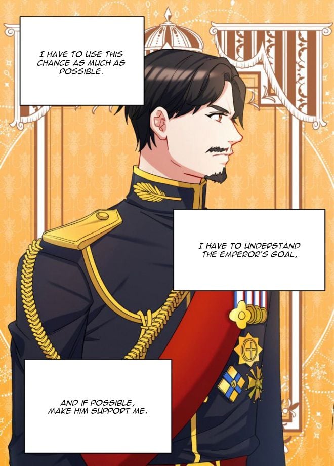 The Justice of Villainous Woman ( What It Takes to be a Villainess ) Chapter 61 - page 16