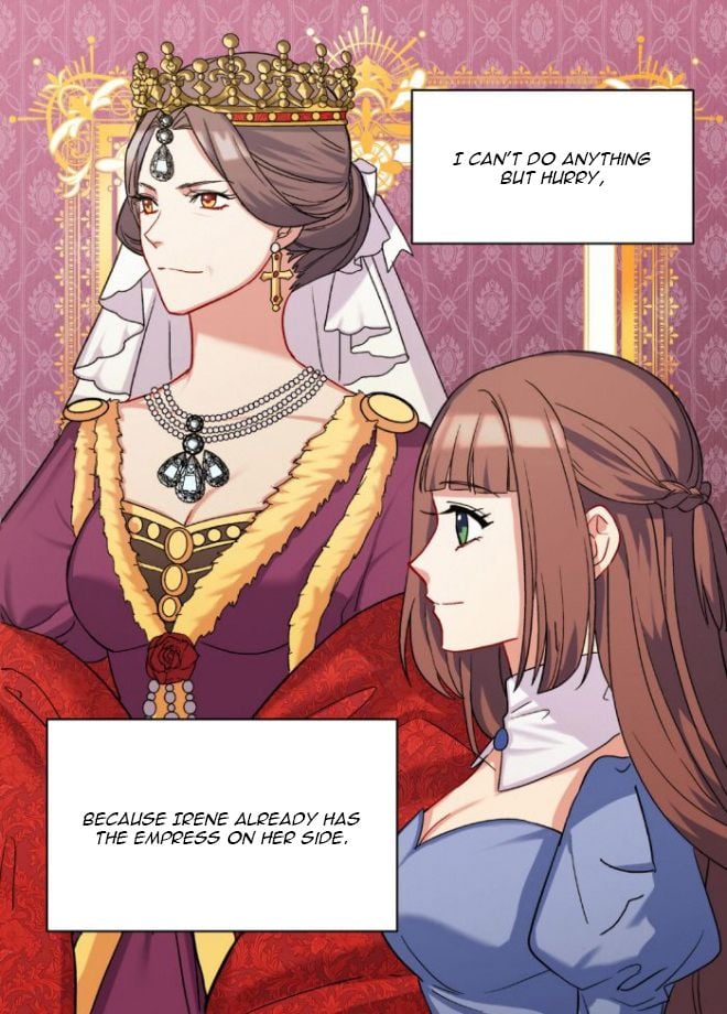 The Justice of Villainous Woman ( What It Takes to be a Villainess ) Chapter 61 - page 17