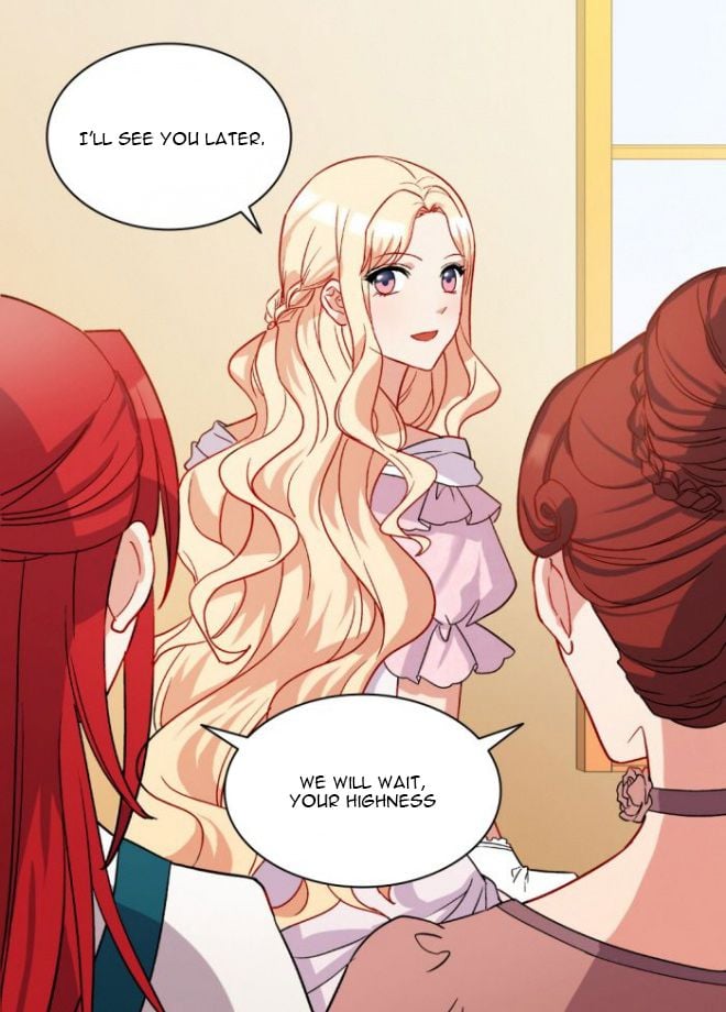The Justice of Villainous Woman ( What It Takes to be a Villainess ) Chapter 61 - page 20