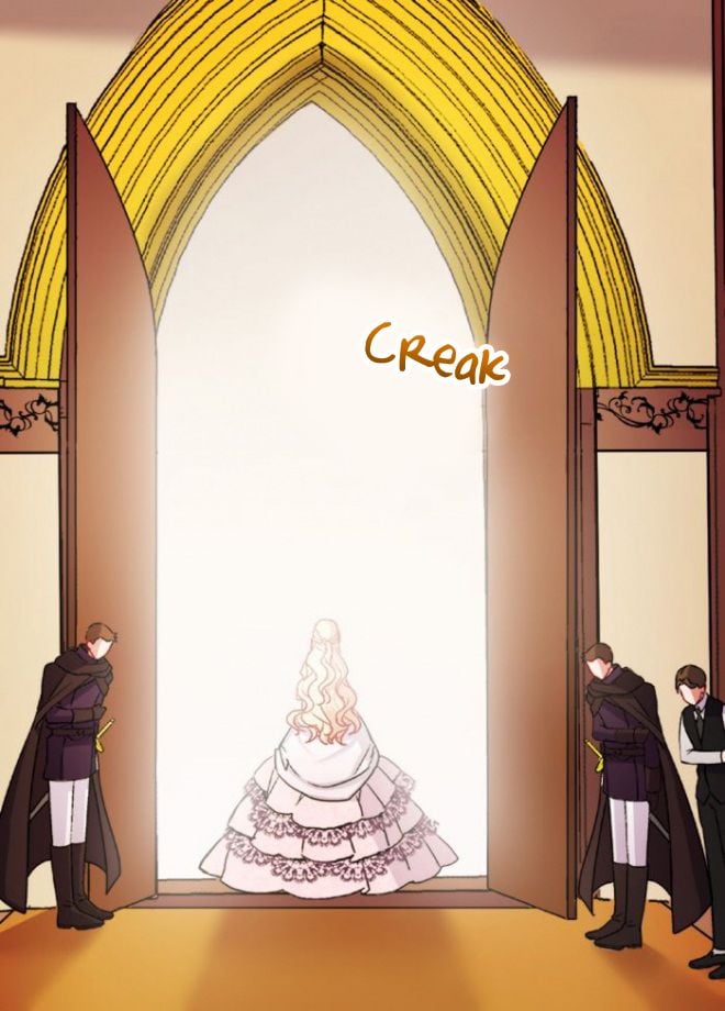 The Justice of Villainous Woman ( What It Takes to be a Villainess ) Chapter 61 - page 21