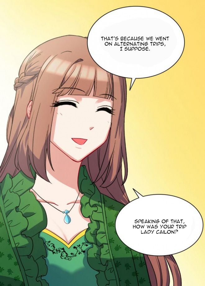 The Justice of Villainous Woman ( What It Takes to be a Villainess ) Chapter 61 - page 24