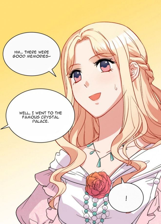 The Justice of Villainous Woman ( What It Takes to be a Villainess ) Chapter 61 - page 25