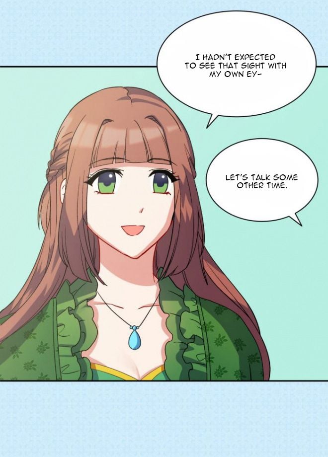 The Justice of Villainous Woman ( What It Takes to be a Villainess ) Chapter 61 - page 27