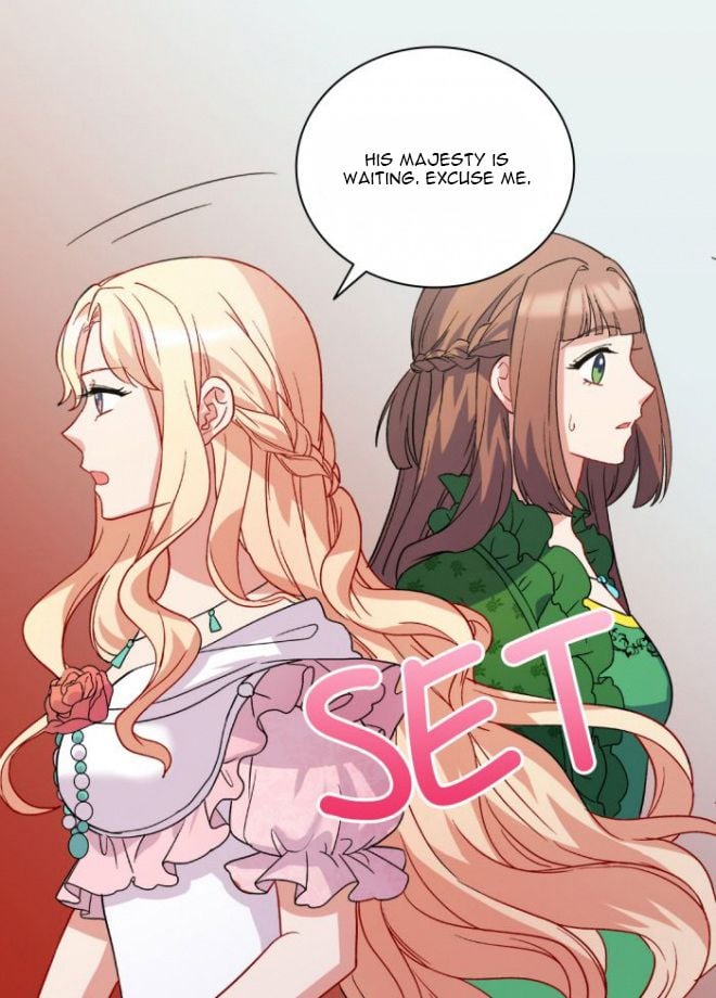 The Justice of Villainous Woman ( What It Takes to be a Villainess ) Chapter 61 - page 28