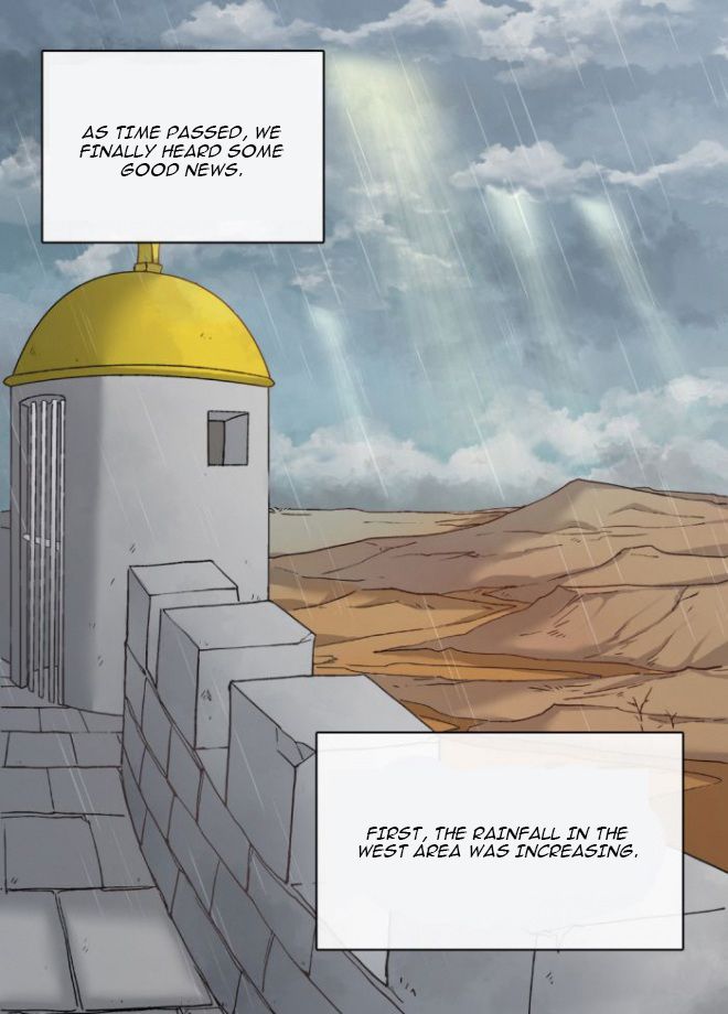 The Justice of Villainous Woman ( What It Takes to be a Villainess ) Chapter 61 - page 3