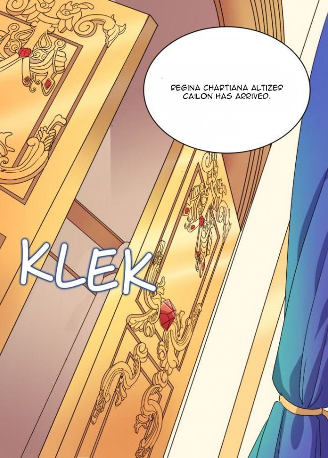 The Justice of Villainous Woman ( What It Takes to be a Villainess ) Chapter 61 - page 31