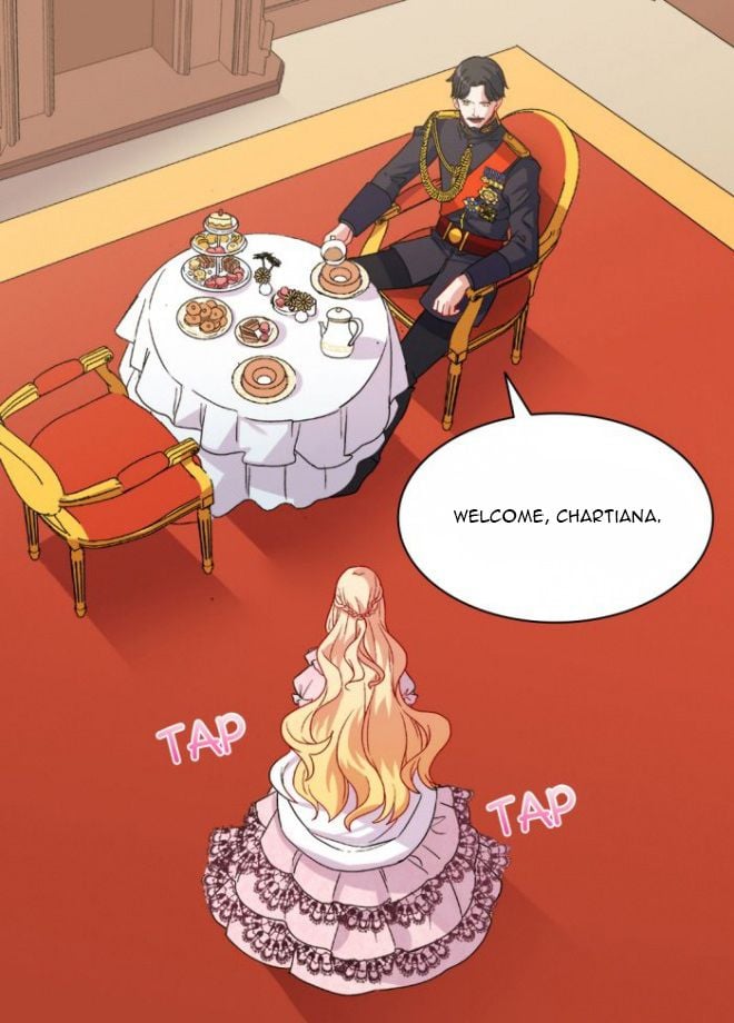 The Justice of Villainous Woman ( What It Takes to be a Villainess ) Chapter 61 - page 32