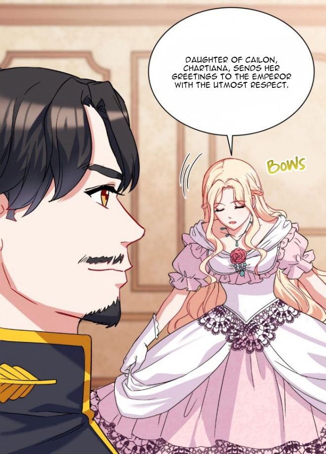 The Justice of Villainous Woman ( What It Takes to be a Villainess ) Chapter 61 - page 33