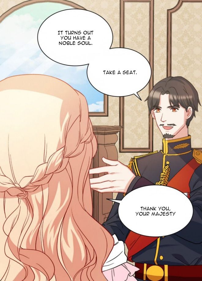 The Justice of Villainous Woman ( What It Takes to be a Villainess ) Chapter 61 - page 34