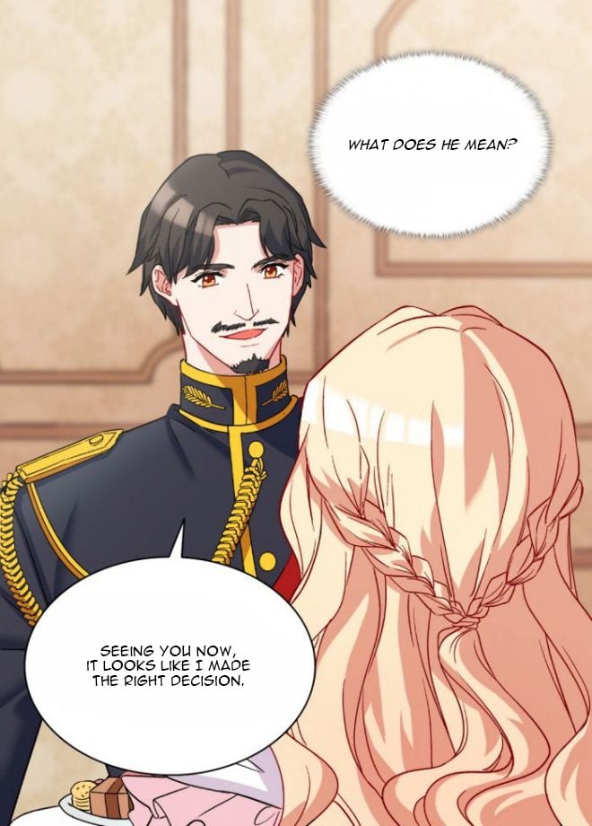 The Justice of Villainous Woman ( What It Takes to be a Villainess ) Chapter 61 - page 38