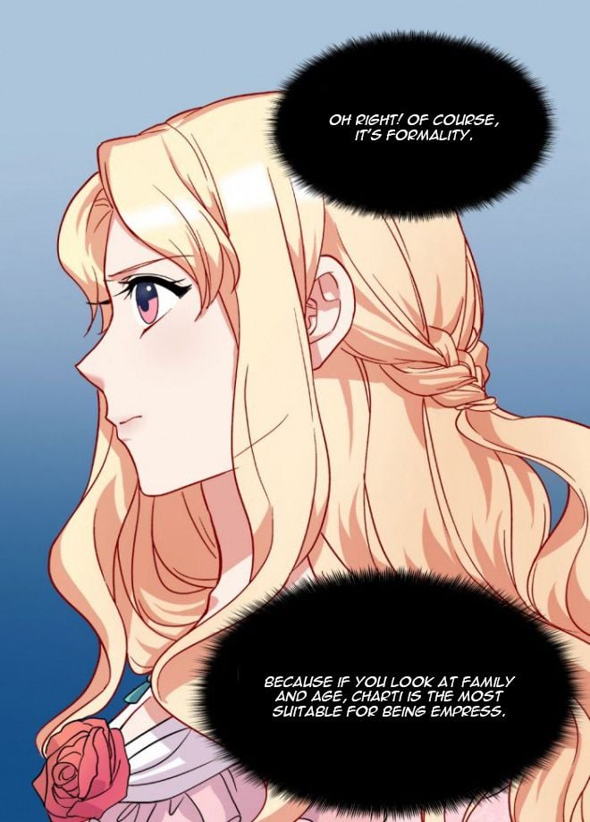 The Justice of Villainous Woman ( What It Takes to be a Villainess ) Chapter 61 - page 39