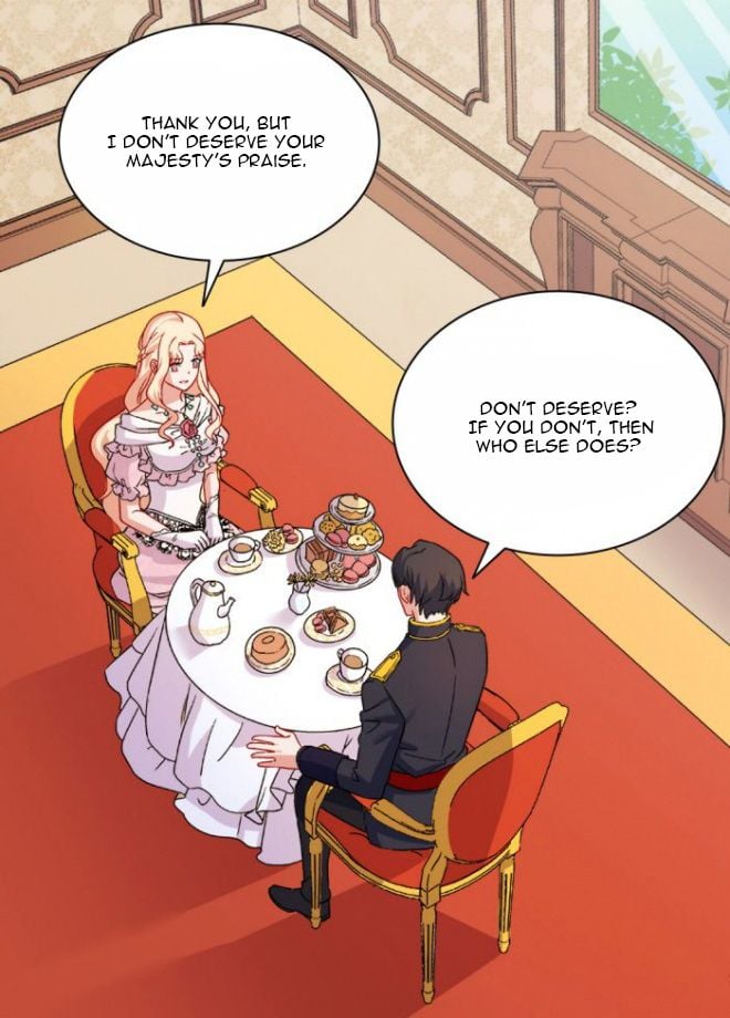The Justice of Villainous Woman ( What It Takes to be a Villainess ) Chapter 61 - page 40