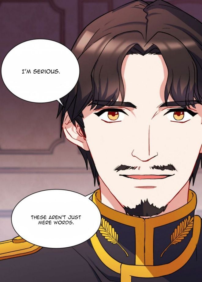 The Justice of Villainous Woman ( What It Takes to be a Villainess ) Chapter 61 - page 41