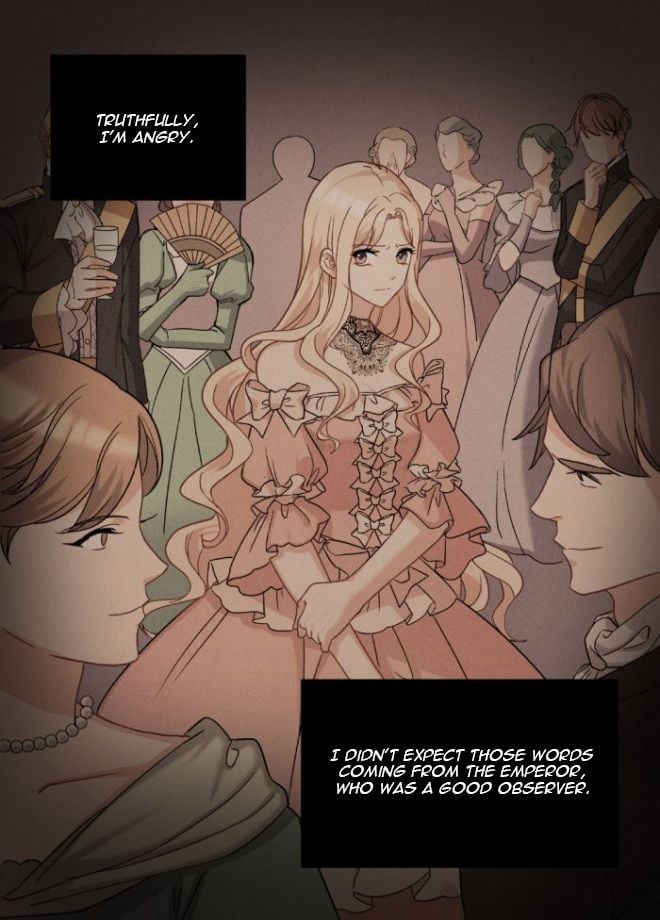 The Justice of Villainous Woman ( What It Takes to be a Villainess ) Chapter 61 - page 43