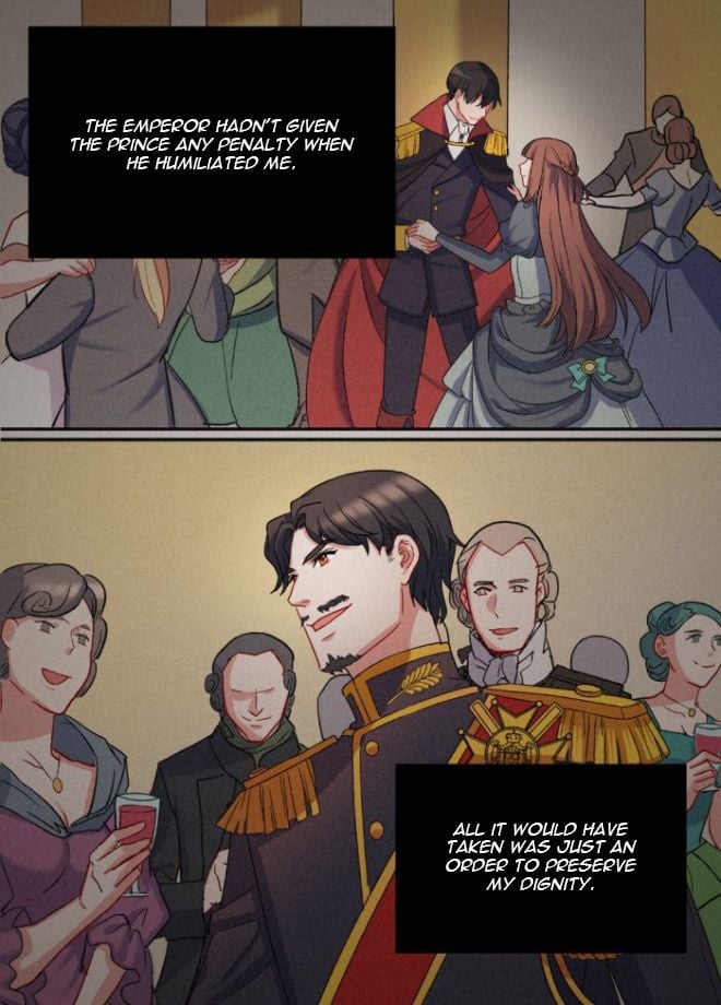 The Justice of Villainous Woman ( What It Takes to be a Villainess ) Chapter 61 - page 44
