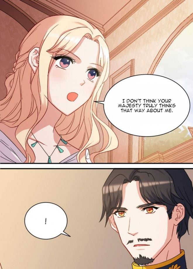The Justice of Villainous Woman ( What It Takes to be a Villainess ) Chapter 61 - page 45