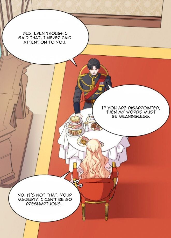 The Justice of Villainous Woman ( What It Takes to be a Villainess ) Chapter 61 - page 46