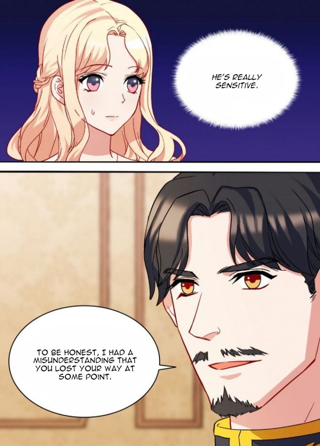 The Justice of Villainous Woman ( What It Takes to be a Villainess ) Chapter 61 - page 47