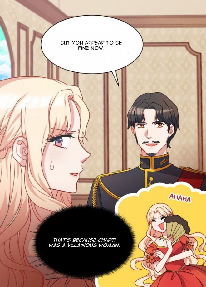 The Justice of Villainous Woman ( What It Takes to be a Villainess ) Chapter 61 - page 48