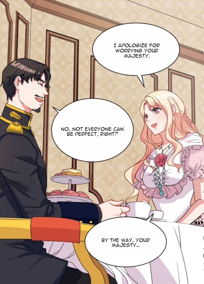 The Justice of Villainous Woman ( What It Takes to be a Villainess ) Chapter 61 - page 49