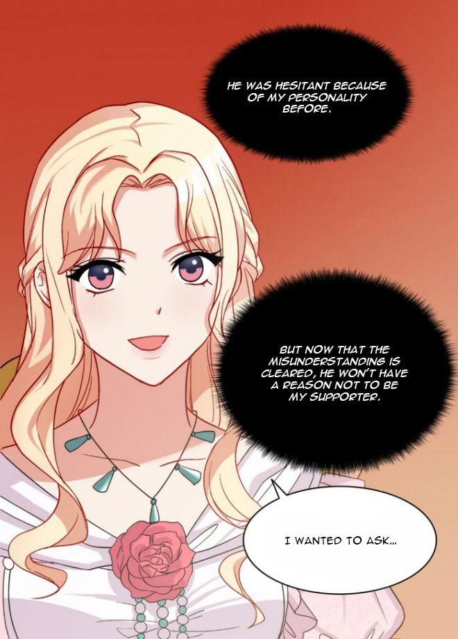 The Justice of Villainous Woman ( What It Takes to be a Villainess ) Chapter 61 - page 50