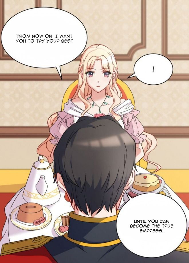 The Justice of Villainous Woman ( What It Takes to be a Villainess ) Chapter 61 - page 51