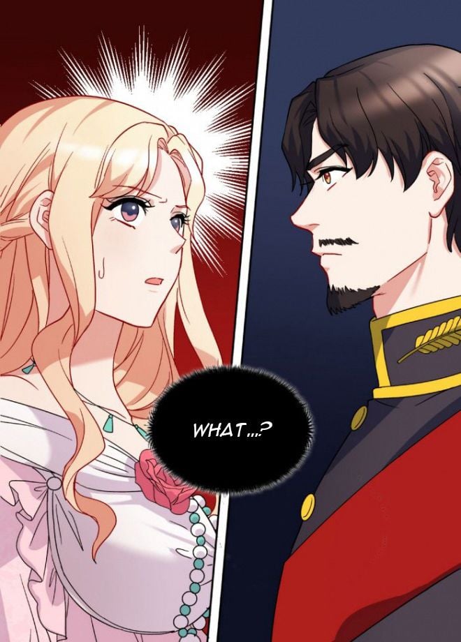 The Justice of Villainous Woman ( What It Takes to be a Villainess ) Chapter 61 - page 52