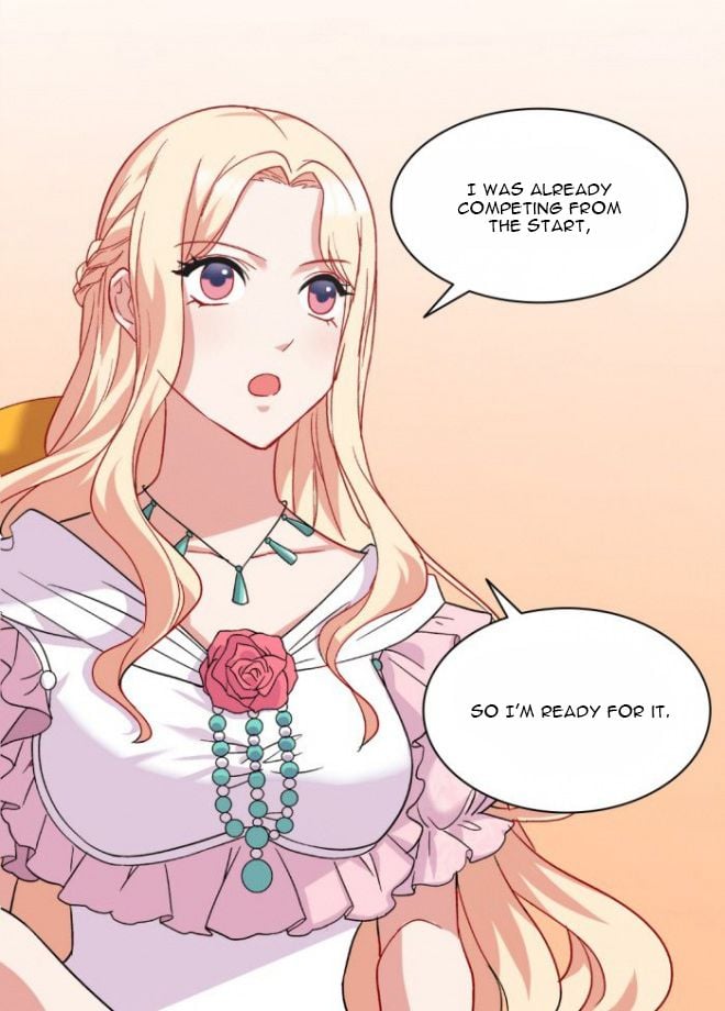 The Justice of Villainous Woman ( What It Takes to be a Villainess ) Chapter 61 - page 56