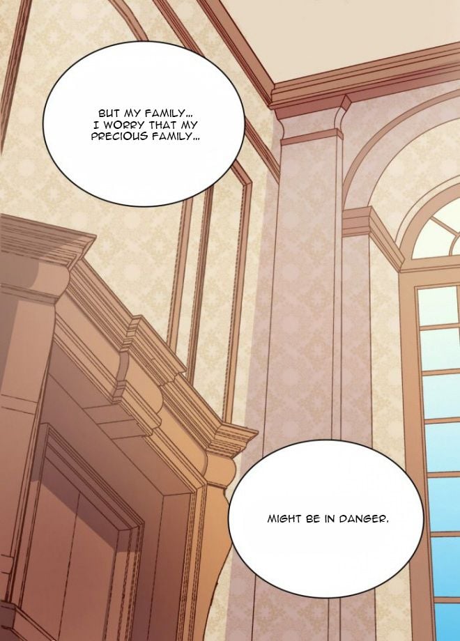 The Justice of Villainous Woman ( What It Takes to be a Villainess ) Chapter 61 - page 57