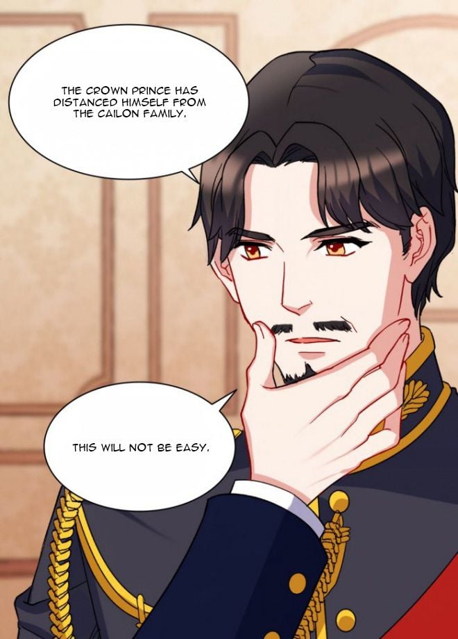 The Justice of Villainous Woman ( What It Takes to be a Villainess ) Chapter 61 - page 59