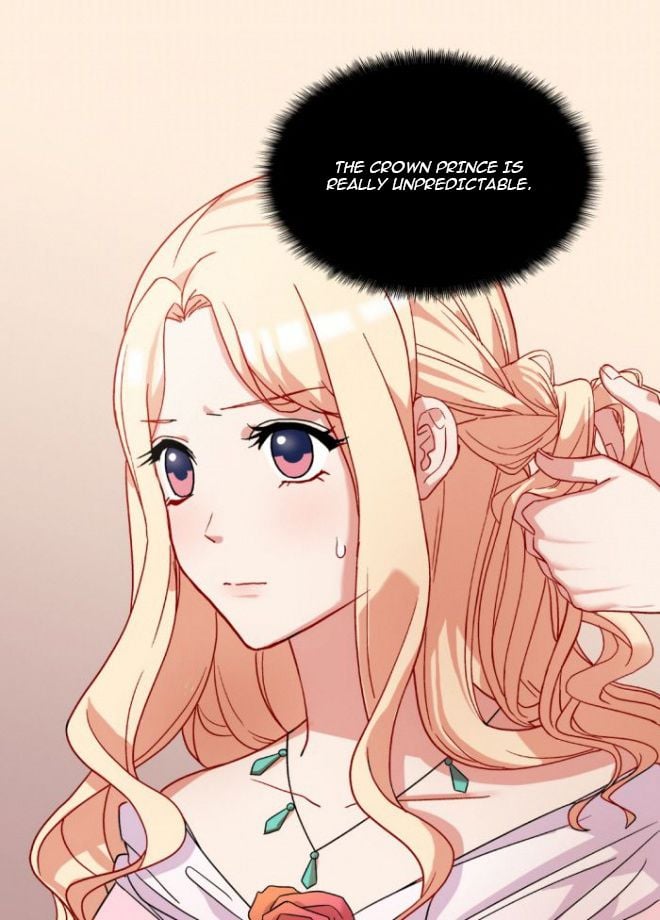 The Justice of Villainous Woman ( What It Takes to be a Villainess ) Chapter 61 - page 6