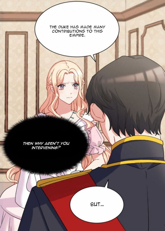 The Justice of Villainous Woman ( What It Takes to be a Villainess ) Chapter 61 - page 60