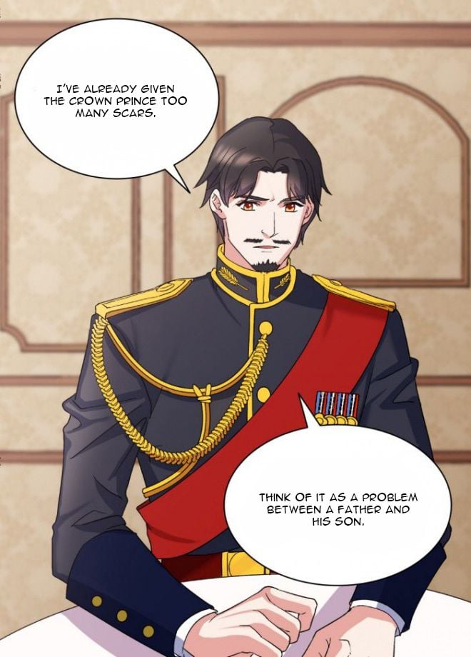 The Justice of Villainous Woman ( What It Takes to be a Villainess ) Chapter 61 - page 61
