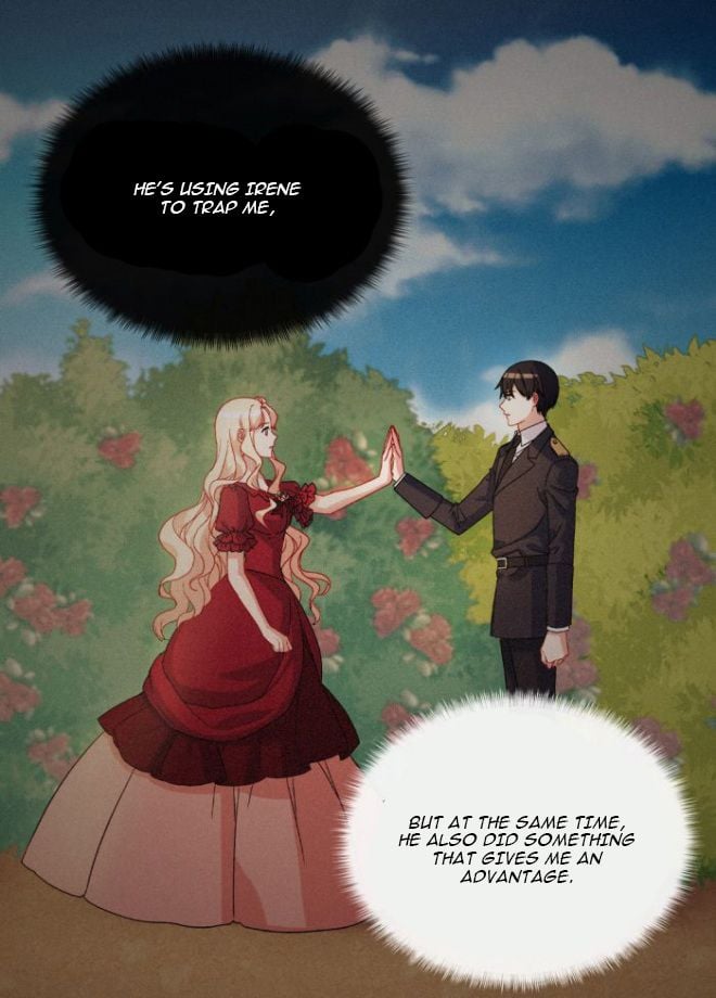 The Justice of Villainous Woman ( What It Takes to be a Villainess ) Chapter 61 - page 7