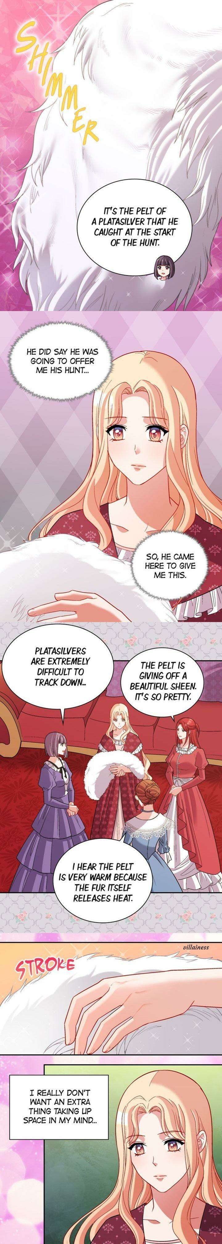 The Justice of Villainous Woman ( What It Takes to be a Villainess ) Chapter 106 - page 16