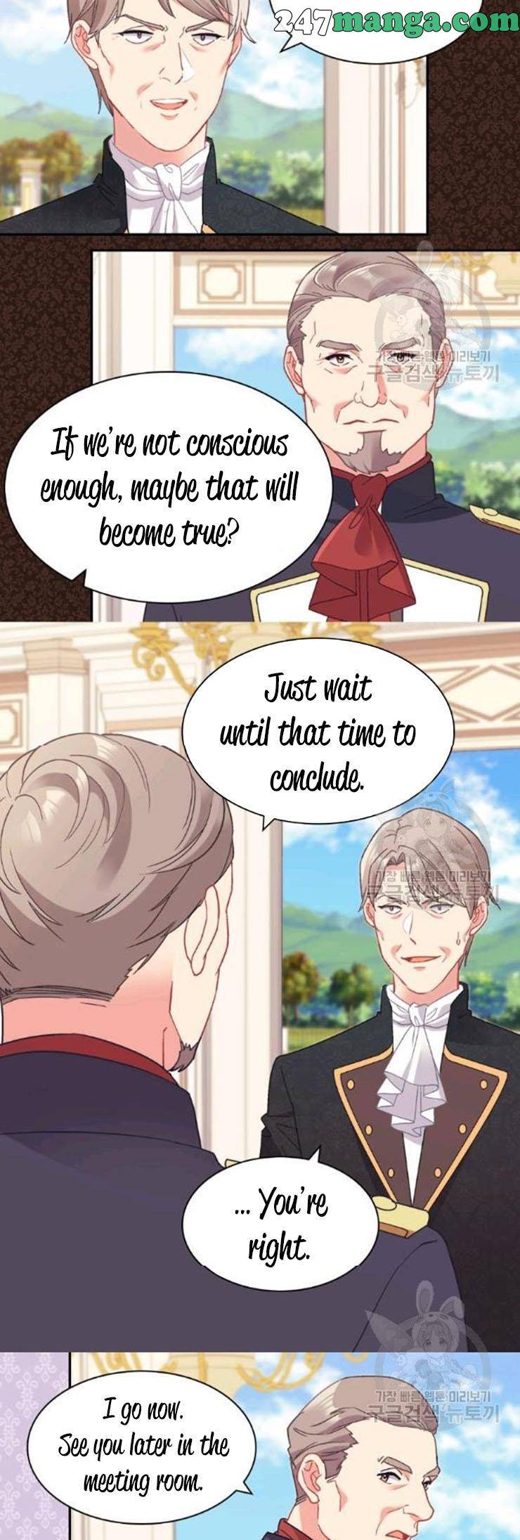 The Justice of Villainous Woman ( What It Takes to be a Villainess ) Chapter 154 - page 9