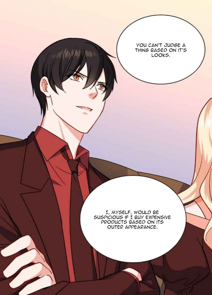 The Justice of Villainous Woman ( What It Takes to be a Villainess ) Chapter 53 - page 10